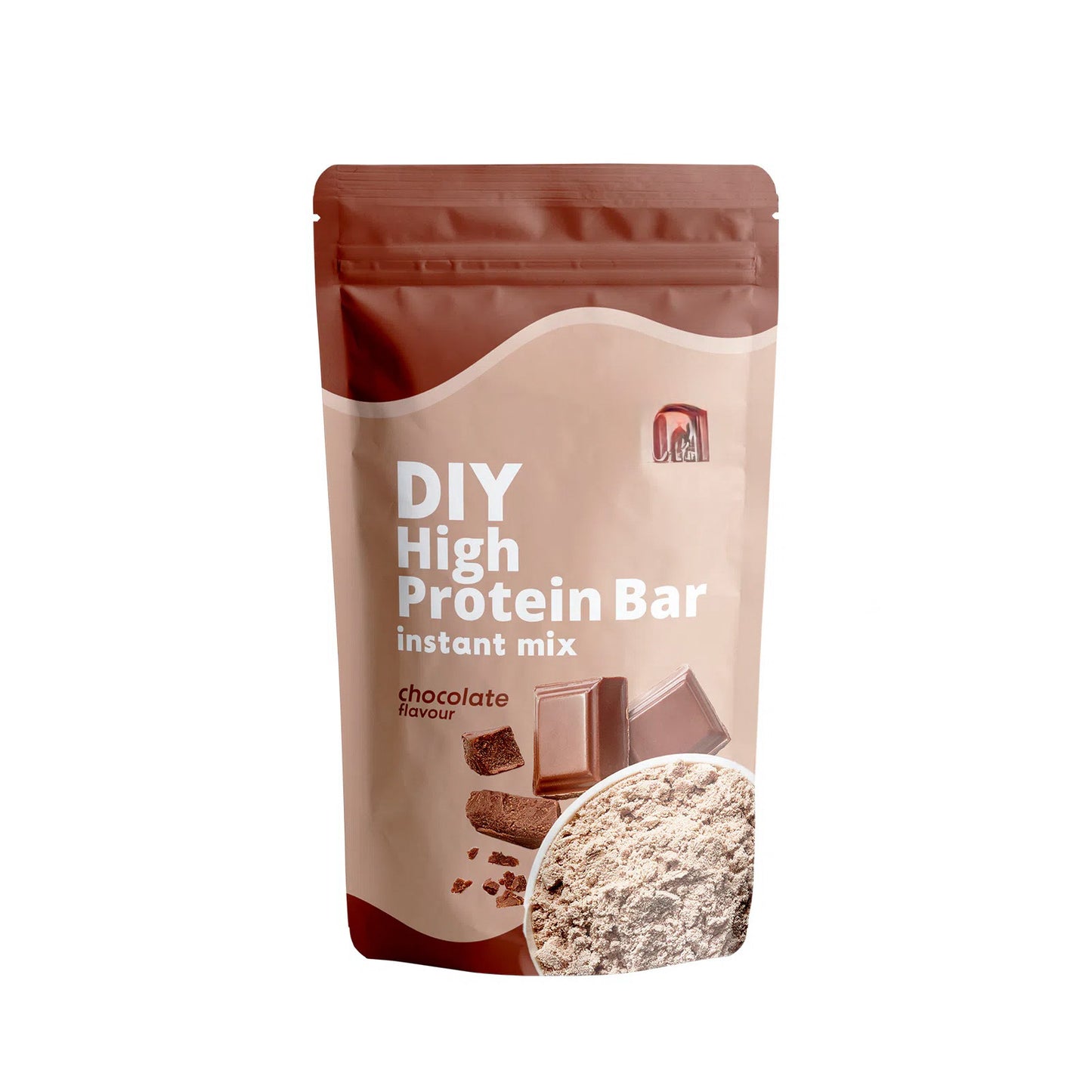 DIY High Protein Bar