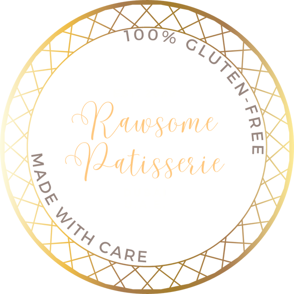 Rawsome Patisserie