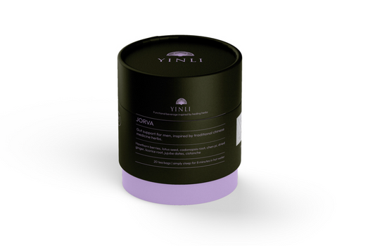 JORVA Functional Wellness Drink for Men