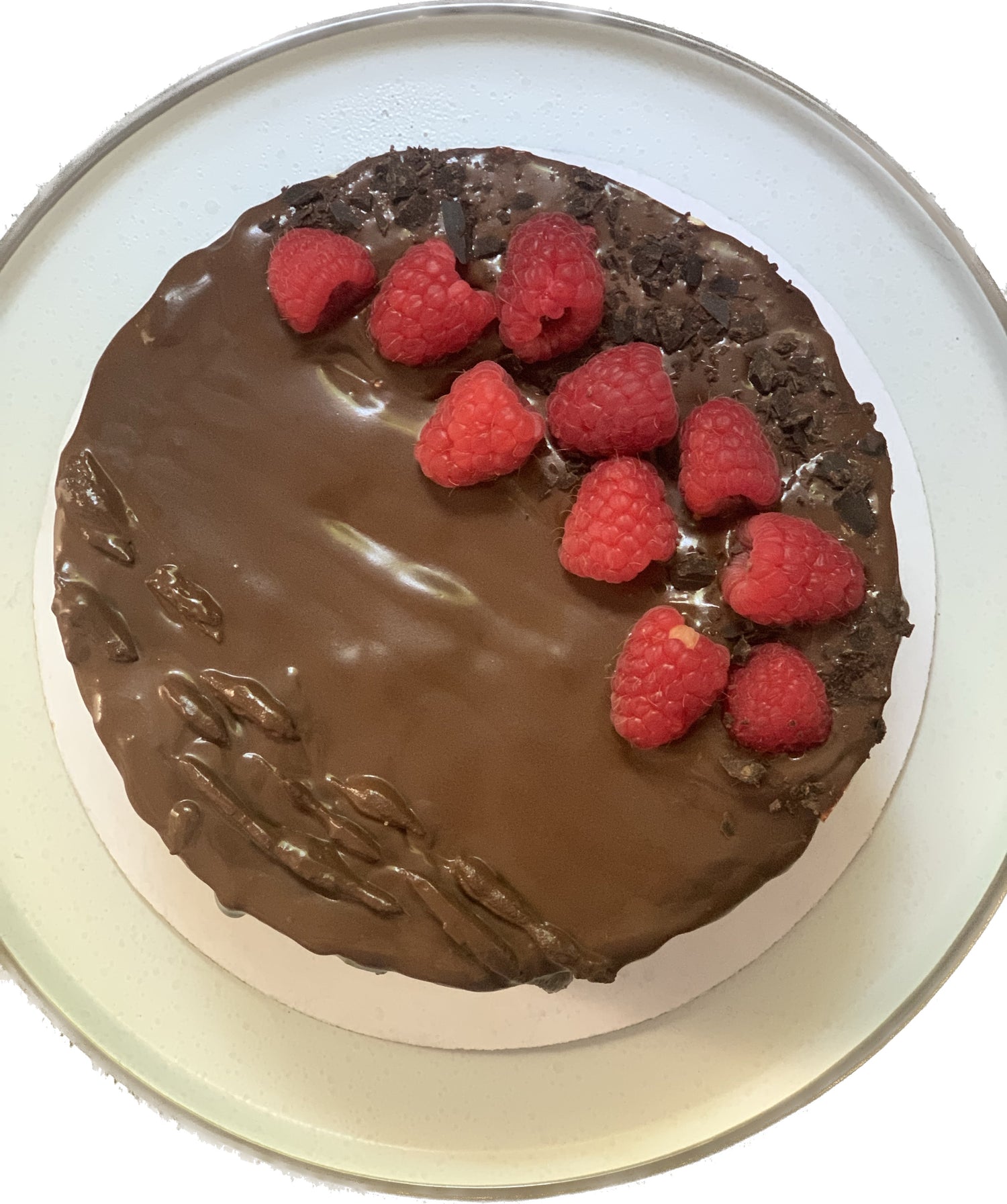 rawsome patisserie