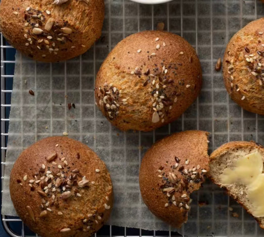 GF Dinner Rolls