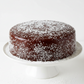 Gluten-free Lamington Cake
