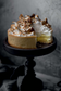 Gluten-free Lemon Meringue Pie Dubai