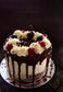Gluten-free Black Forest
