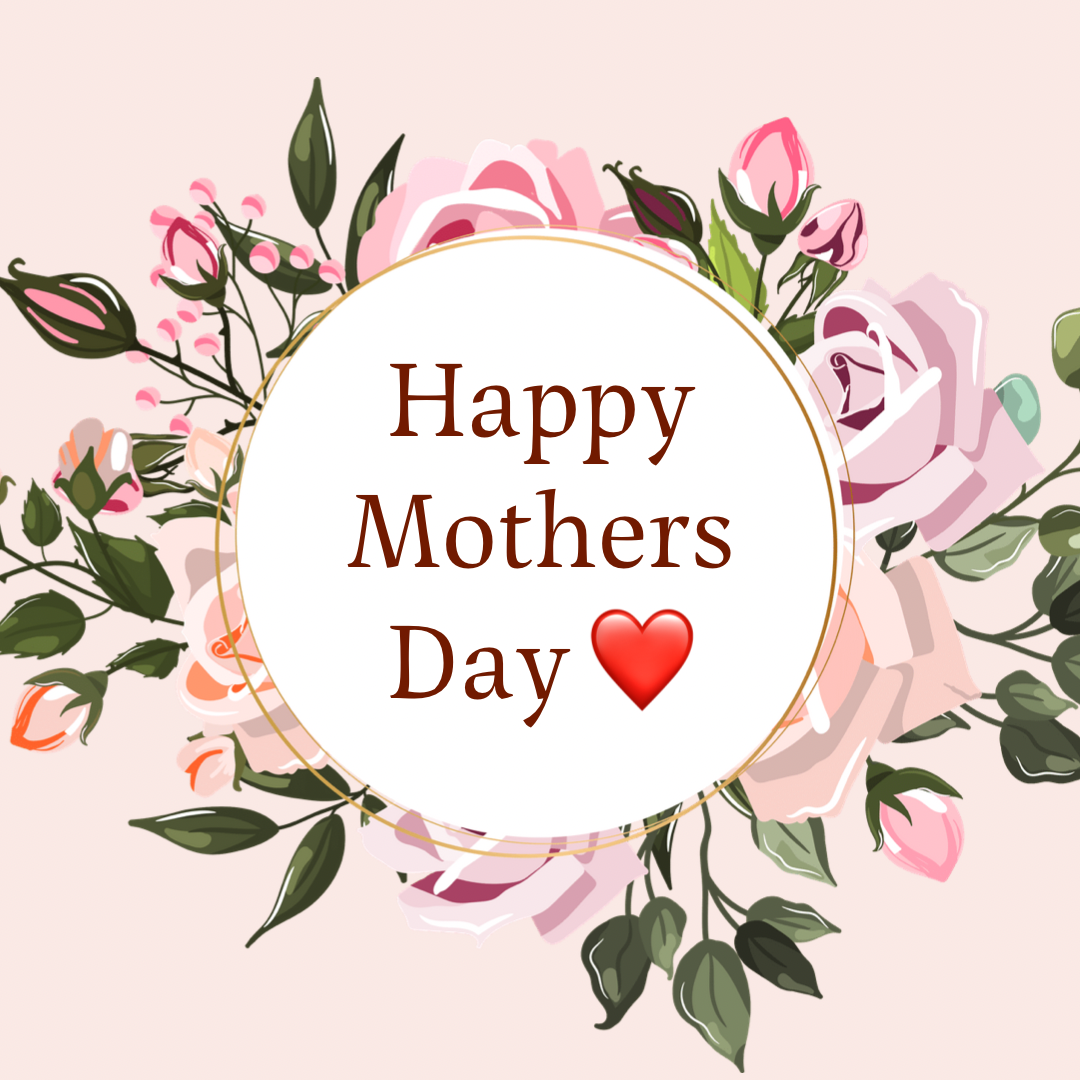 Mother’s Day Gift Voucher