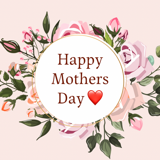Mother’s Day Gift Voucher