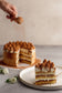 Vegan Gluten Free Tiramisu