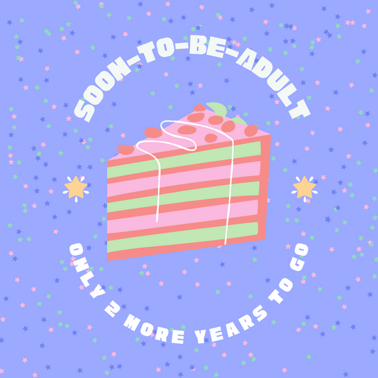 Birthday Gift Voucher