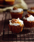 Gluten-free Low Fodmap Carrot Cupcakes
