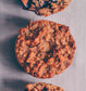 Vegan Oat muffins
