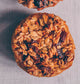 Vegan Oat muffins