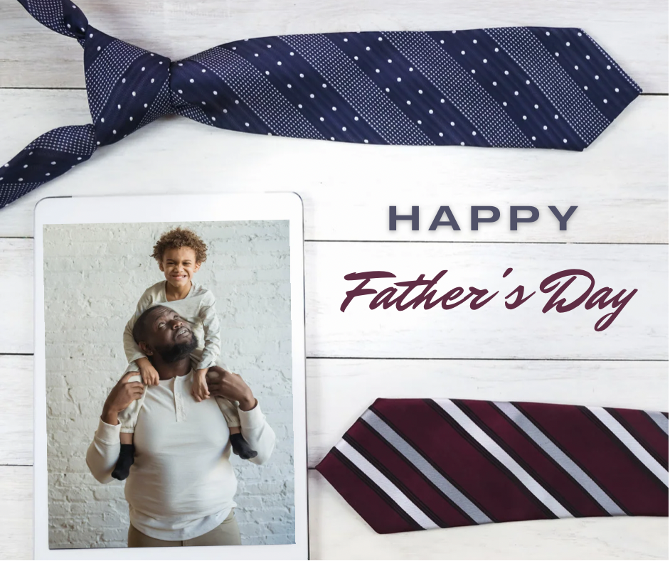 Father’s Day Gift Voucher