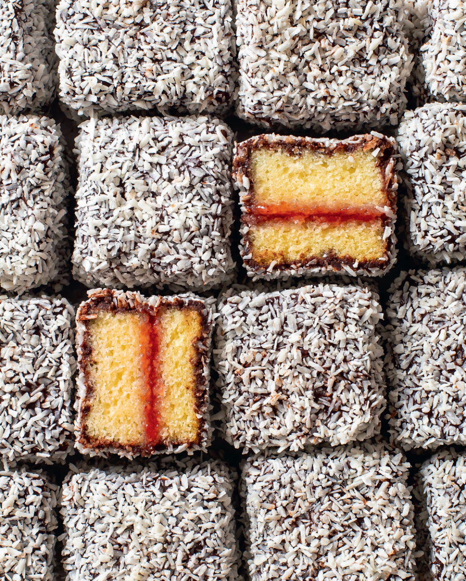 Gf Lamingtons