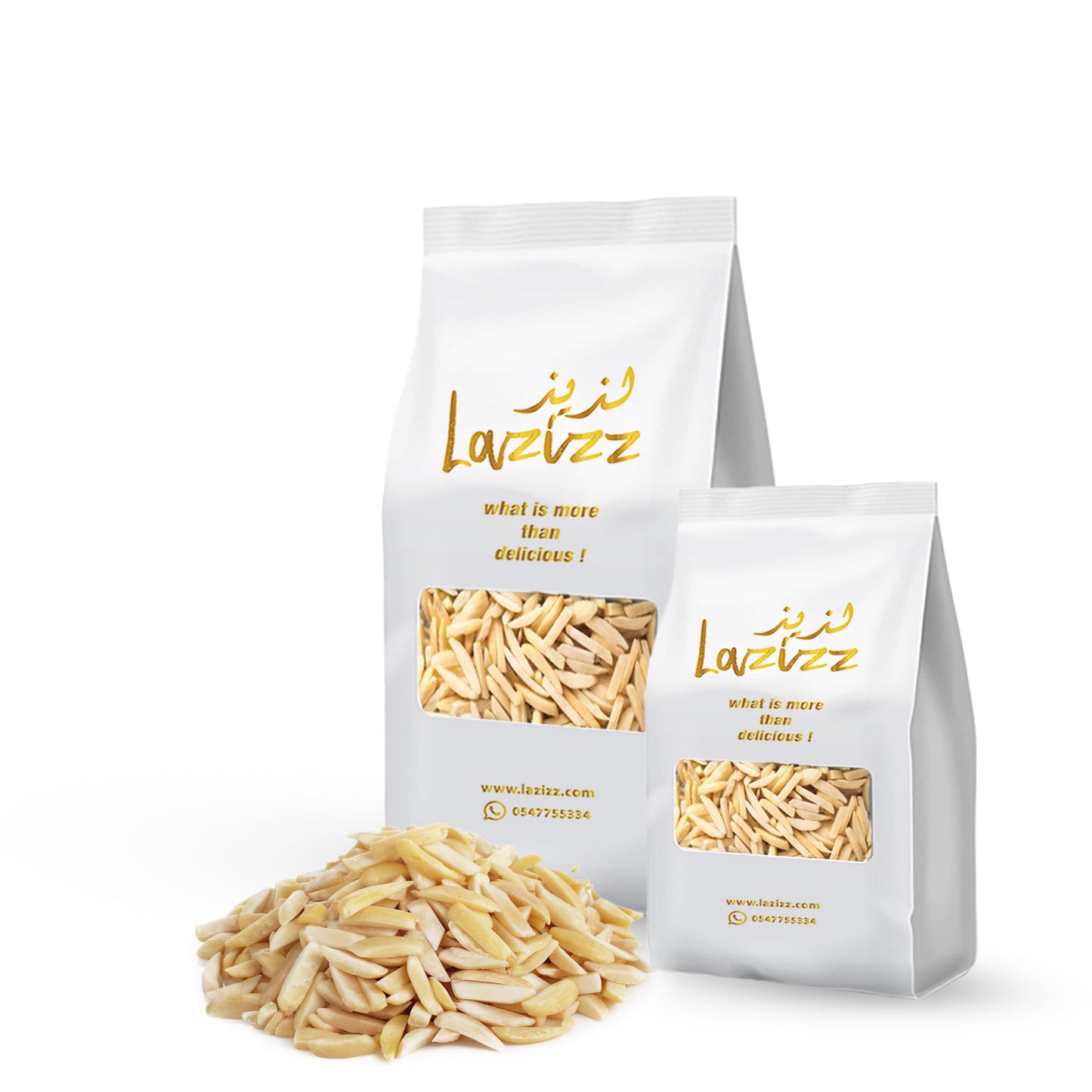 Pune Nuts