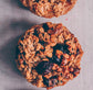Vegan Oat muffins