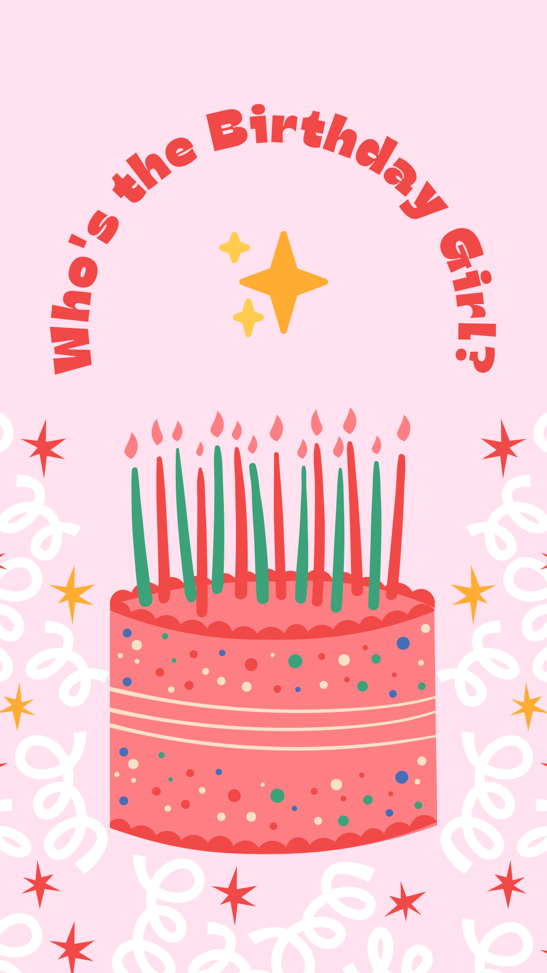 Birthday Gift Voucher