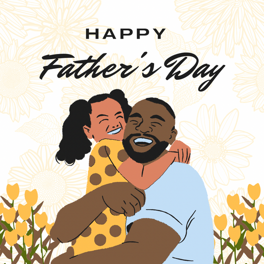 Father’s Day Gift Voucher