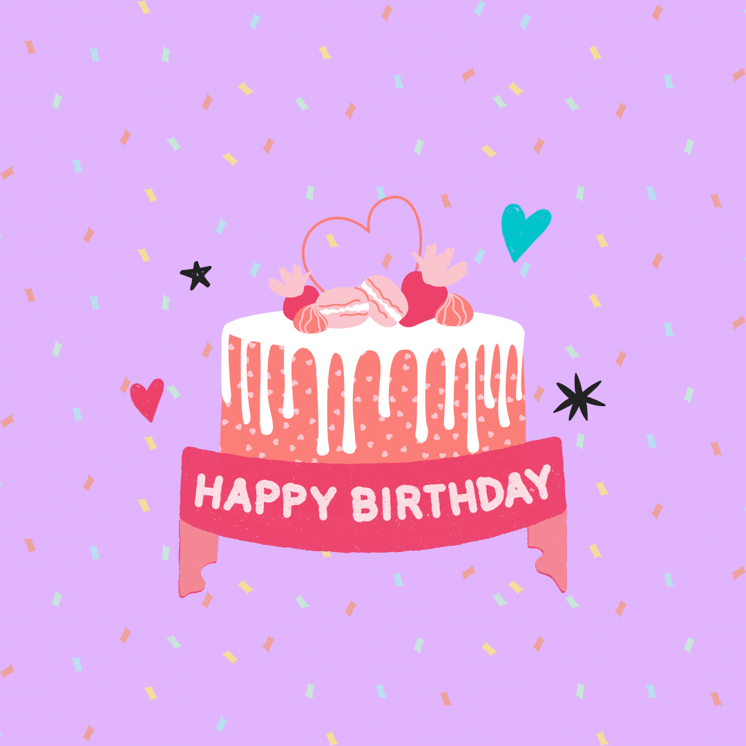 Birthday Gift Voucher