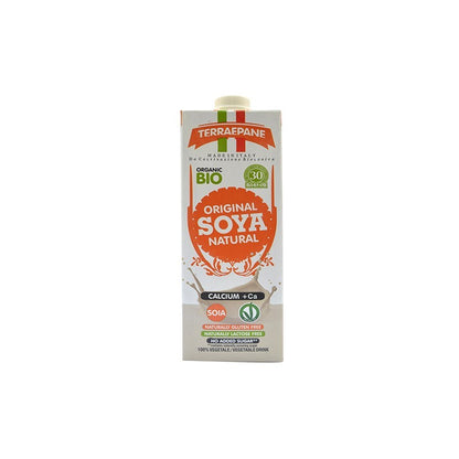 soya natural