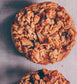 Vegan Oat muffins