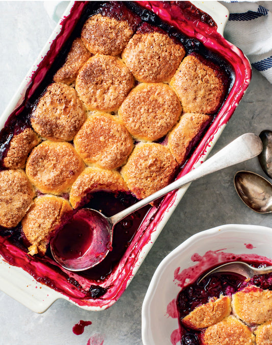 Gf Cobbler
